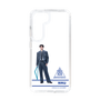 スリムプロテクションケース［ スマートフォンケース<制服ver.> - RIKU ］