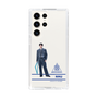 スリムプロテクションケース［ スマートフォンケース<制服ver.> - RIKU ］