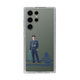 スリムプロテクションケース［ スマートフォンケース<制服ver.> - RIKU ］