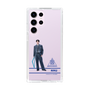 スリムプロテクションケース［ スマートフォンケース<制服ver.> - RIKU ］