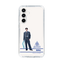 スリムプロテクションケース［ スマートフォンケース<制服ver.> - RIKU ］