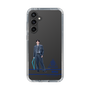 スリムプロテクションケース［ スマートフォンケース<制服ver.> - RIKU ］