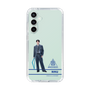 スリムプロテクションケース［ スマートフォンケース<制服ver.> - RIKU ］