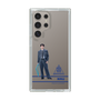 スリムプロテクションケース［ スマートフォンケース<制服ver.> - RIKU ］