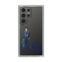 スリムプロテクションケース［ スマートフォンケース<制服ver.> - RIKU ］
