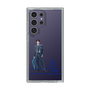 スリムプロテクションケース［ スマートフォンケース<制服ver.> - RIKU ］