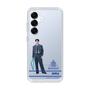 スリムプロテクションケース［ スマートフォンケース<制服ver.> - RIKU ］