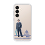 スリムプロテクションケース［ スマートフォンケース<制服ver.> - RIKU ］