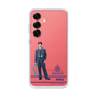 スリムプロテクションケース［ スマートフォンケース<制服ver.> - RIKU ］