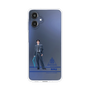 スリムプロテクションケース［ スマートフォンケース<制服ver.> - RIKU ］