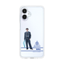スリムプロテクションケース［ スマートフォンケース<制服ver.> - RIKU ］