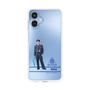 スリムプロテクションケース［ スマートフォンケース<制服ver.> - RIKU ］