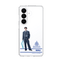 スリムプロテクションケース［ スマートフォンケース<制服ver.> - RIKU ］