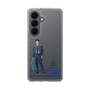 スリムプロテクションケース［ スマートフォンケース<制服ver.> - RIKU ］