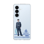 スリムプロテクションケース［ スマートフォンケース<制服ver.> - RIKU ］