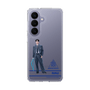 スリムプロテクションケース［ スマートフォンケース<制服ver.> - RIKU ］