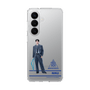 スリムプロテクションケース［ スマートフォンケース<制服ver.> - RIKU ］