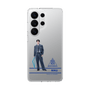 スリムプロテクションケース［ スマートフォンケース<制服ver.> - RIKU ］