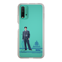 スリムプロテクションケース［ スマートフォンケース<制服ver.> - RIKU ］