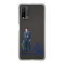 スリムプロテクションケース［ スマートフォンケース<制服ver.> - RIKU ］