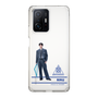 スリムプロテクションケース［ スマートフォンケース<制服ver.> - RIKU ］