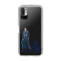 スリムプロテクションケース［ スマートフォンケース<制服ver.> - RIKU ］