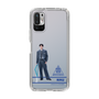 スリムプロテクションケース［ スマートフォンケース<制服ver.> - RIKU ］