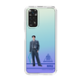 スリムプロテクションケース［ スマートフォンケース<制服ver.> - RIKU ］