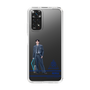 スリムプロテクションケース［ スマートフォンケース<制服ver.> - RIKU ］