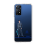 スリムプロテクションケース［ スマートフォンケース<制服ver.> - RIKU ］