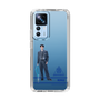 スリムプロテクションケース［ スマートフォンケース<制服ver.> - RIKU ］