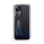 スリムプロテクションケース［ スマートフォンケース<制服ver.> - RIKU ］