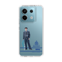 スリムプロテクションケース［ スマートフォンケース<制服ver.> - RIKU ］