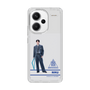スリムプロテクションケース［ スマートフォンケース<制服ver.> - RIKU ］
