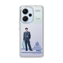 スリムプロテクションケース［ スマートフォンケース<制服ver.> - RIKU ］