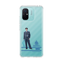 スリムプロテクションケース［ スマートフォンケース<制服ver.> - RIKU ］