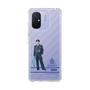 スリムプロテクションケース［ スマートフォンケース<制服ver.> - RIKU ］