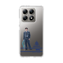 スリムプロテクションケース［ スマートフォンケース<制服ver.> - RIKU ］