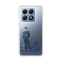 スリムプロテクションケース［ スマートフォンケース<制服ver.> - RIKU ］
