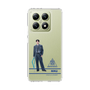 スリムプロテクションケース［ スマートフォンケース<制服ver.> - RIKU ］