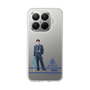 スリムプロテクションケース［ スマートフォンケース<制服ver.> - RIKU ］