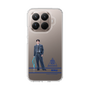 スリムプロテクションケース［ スマートフォンケース<制服ver.> - RIKU ］