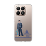 スリムプロテクションケース［ スマートフォンケース<制服ver.> - RIKU ］