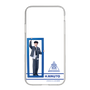 スリムプロテクションケース［ スマートフォンケース<制服ver.> - H.RIKUTO ］