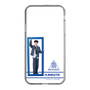 スリムプロテクションケース［ スマートフォンケース<制服ver.> - H.RIKUTO ］