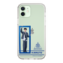 スリムプロテクションケース［ スマートフォンケース<制服ver.> - H.RIKUTO ］