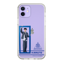 スリムプロテクションケース［ スマートフォンケース<制服ver.> - H.RIKUTO ］