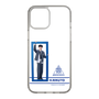 スリムプロテクションケース［ スマートフォンケース<制服ver.> - H.RIKUTO ］