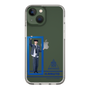 スリムプロテクションケース［ スマートフォンケース<制服ver.> - H.RIKUTO ］