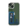 スリムプロテクションケース［ スマートフォンケース<制服ver.> - H.RIKUTO ］
